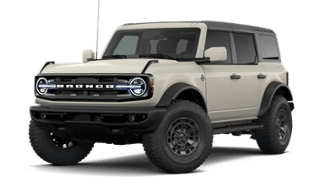 2026 Ford Bronco® External Image 1